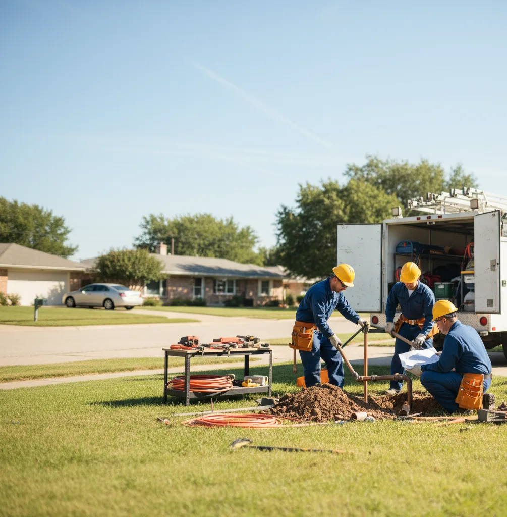 Water Heater Repair & Plumber in Kula
